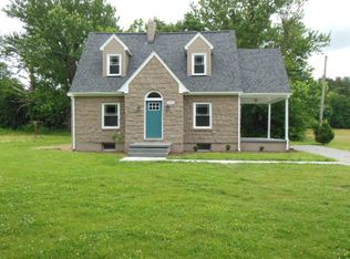 7706 Wood Haven Rd, Roanoke, VA 24019