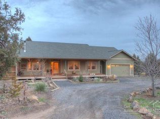 20950 89th St, Bend, OR 97703