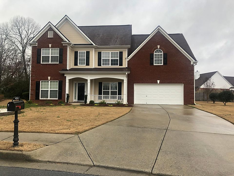 1st image of 450 Waterstone Dr