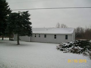 14681 Brady Rd, Elsie, MI 48616