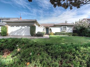1037 Iris Ave, Sunnyvale, CA 94086