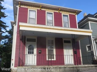 1221 Fulton St, Fort Wayne, IN 46802