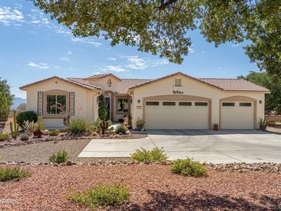 6439 E SADDLEHORN Circle, Hereford, AZ, 85615