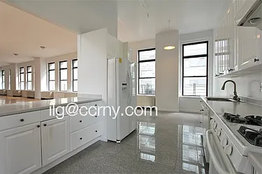 Rented by City Connections Realty