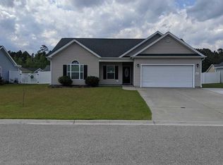 417 Beulah Cir, Conway, SC 29527