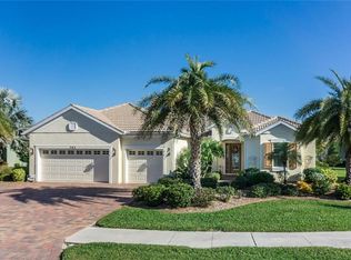 362 Marsh Creek Rd, Venice, FL 34292