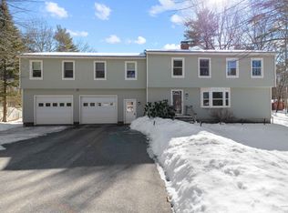 33 Misty Dr, Windham, ME 04062