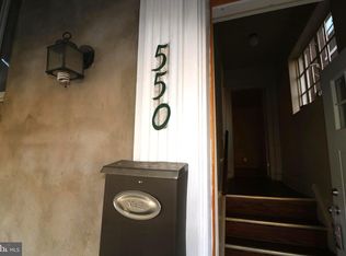 550 N 63rd St FLOOR 1, Philadelphia, PA 19151