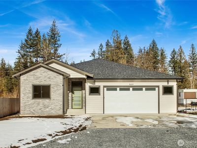8659 Golden Valley Drive, Maple Falls, WA, 98266