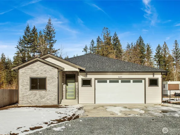 8659 Golden Valley Drive, Maple Falls, WA 98266