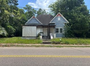 737 S Saint Andrews St, Dothan, AL 36301