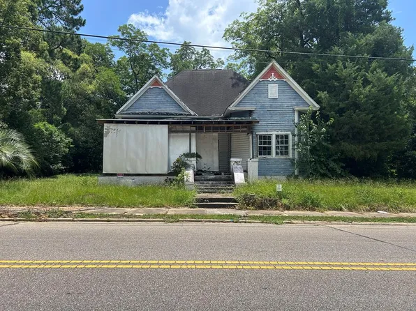 737 S Saint Andrews St, Dothan, AL 36301
