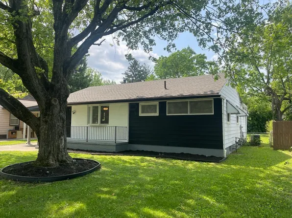 4553 Rodney Rd, Columbus, OH 43227