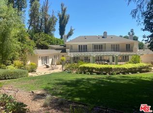 4563 Petit Ave, Encino, CA 91436