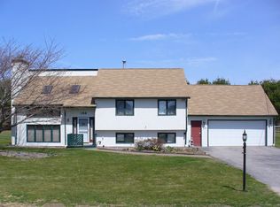 153 Exeter Rd, North Kingstown, RI 02852