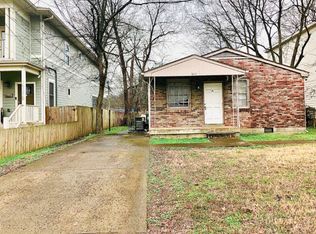 1831 16th Ave N #A, Nashville, TN 37208