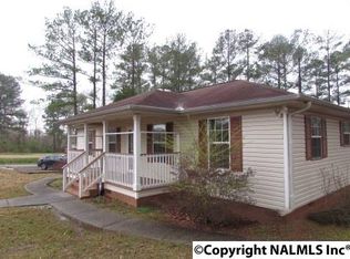 1007 Bain St SE, Hartselle, AL 35640