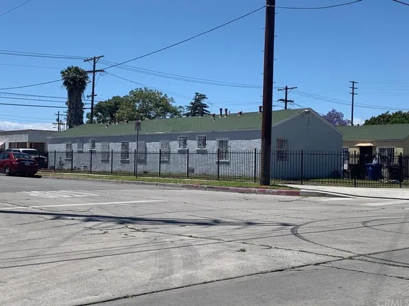 9429 Clovis Ave, Los Angeles, CA 90002