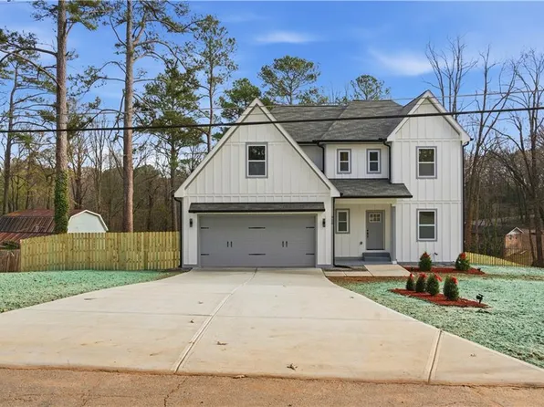 320 Hunnicutt Rd SE, Mableton, GA 30126