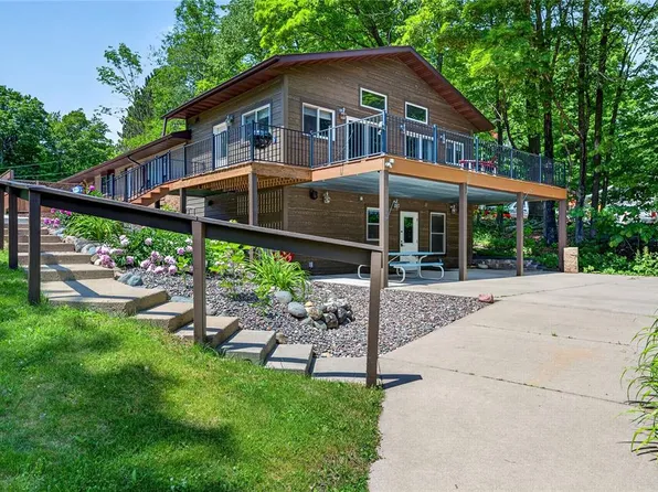N1936 County Highway M #7, Sarona, WI 54870