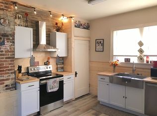 403 Holly St, Perryville, MO 63775