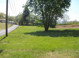 LOT 2 Hammond Ave, Mount Carmel, TN 37645