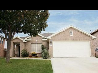 7301 Lake Whitney Dr, Arlington, TX 76002