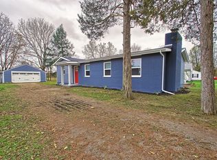 223 Fairview Ave, Granville, OH 43023