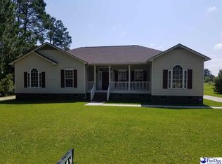1105 S Main St, Mullins, SC 29574