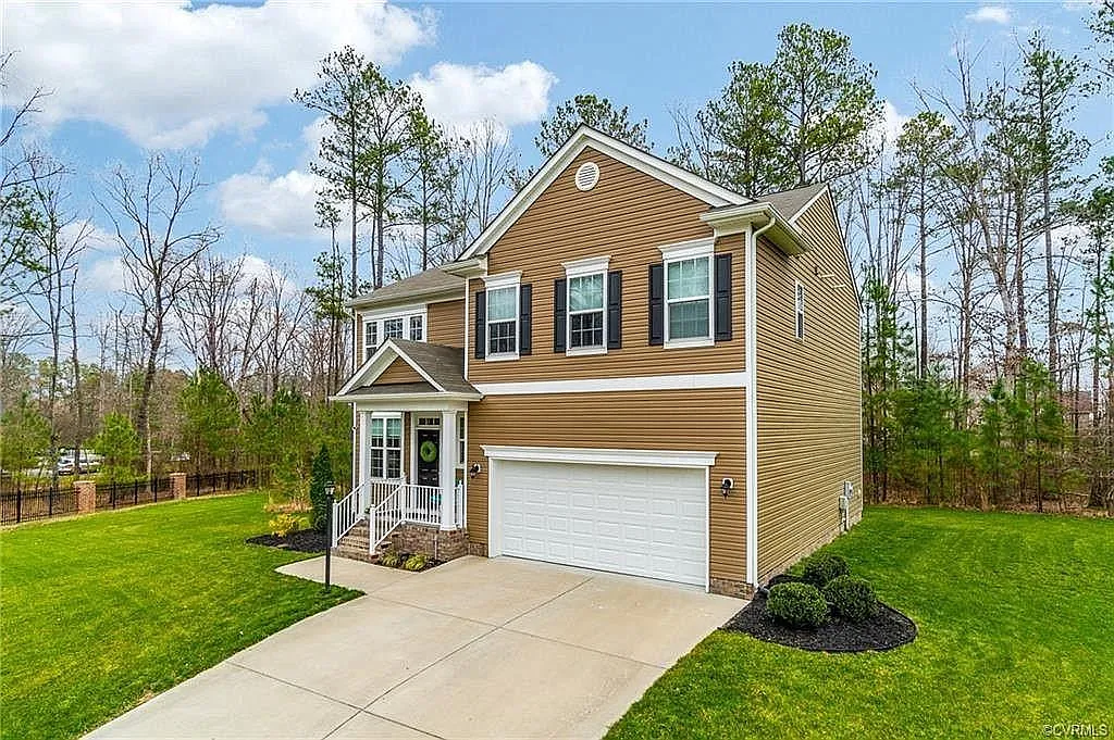 4007 Island Park Ct — Photo 4