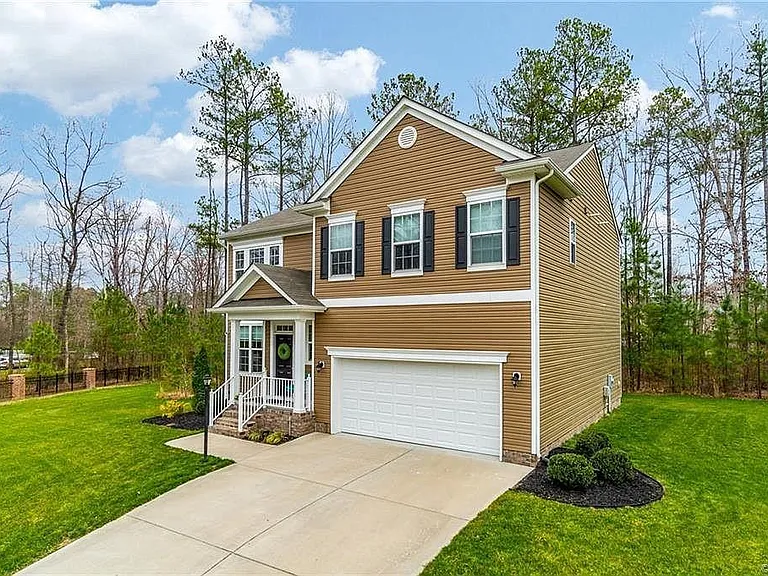 4007 Island Park Ct — Photo 4