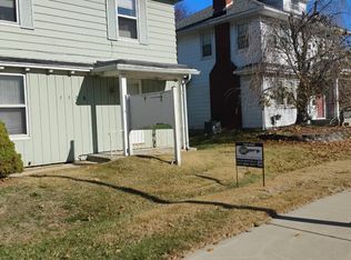 1106 W Michigan Ave, Jackson, MI 49202