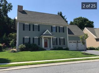 352 Addison Pl, Lancaster, PA 17601