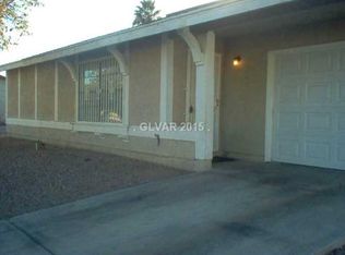 316 Page St, Las Vegas, NV 89110