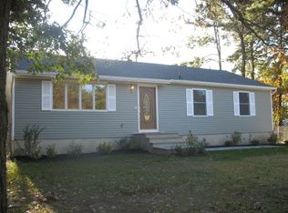 1341 Ocean Ave, Beachwood, NJ 08722