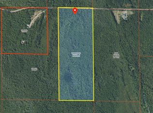 Maynard Rd, Cheboygan, MI 49721
