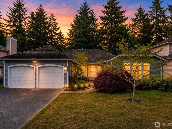 34504 8th Avenue SW, Federal Way, WA 98023