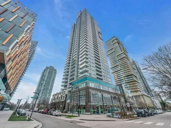 6333 Silver Ave #2708, Burnaby, BC V5H 0C3
