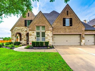 27818 Pinpoint Crossing Dr, Katy, TX, 77494