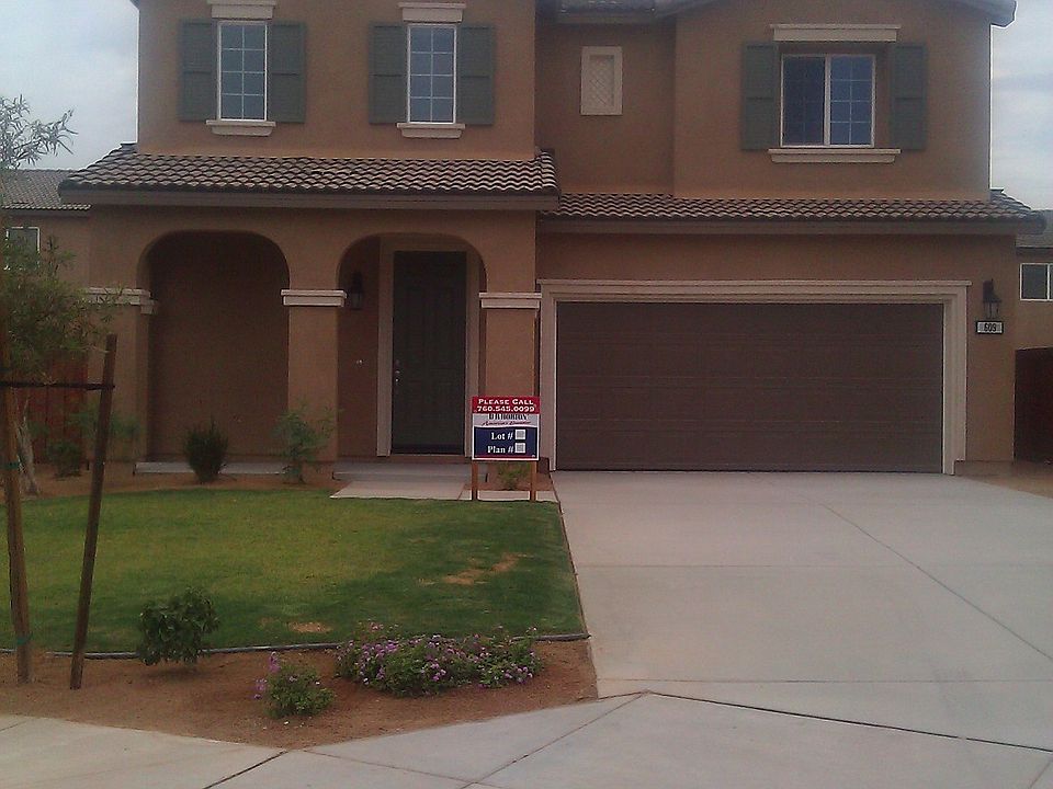 609 Cactus Street