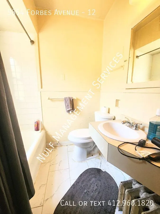 Building Photo - 5854 Forbes Ave #12