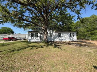 263 E Acres Rd, Mabank, TX 75156