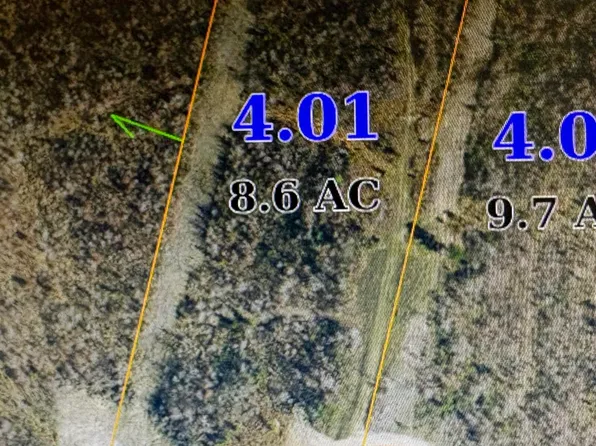 490 Road 1253 Lot 5, Saltillo, MS 38866