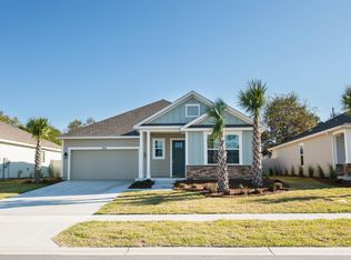225 Blue Sage Rd, Panama City Beach, FL 32413