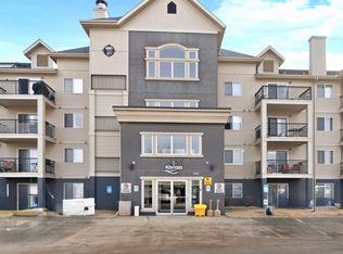 592 Hooke Rd NW #219, Edmonton, AB T5A5H2