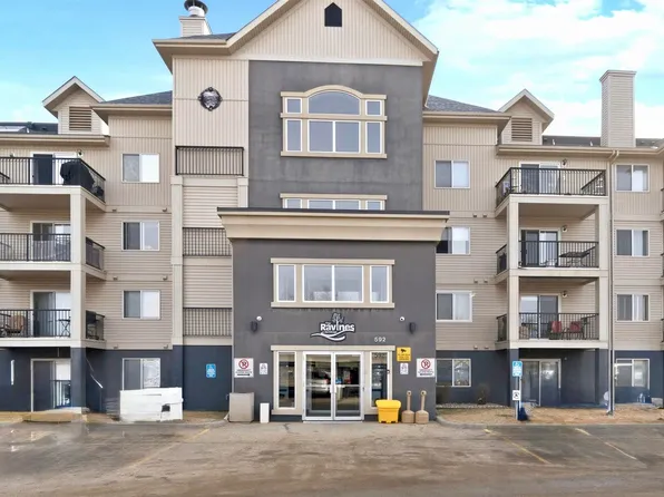 592 Hooke Rd NW #219, Edmonton, AB T5A 5H2