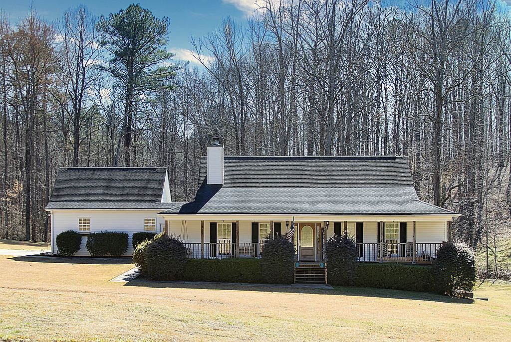 3450 Tommy Lee Cook Rd, Newnan, GA 30263 Zillow