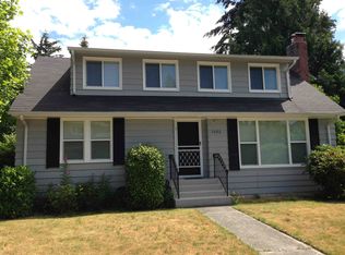 7322 54th Ave NE, Seattle, WA 98115