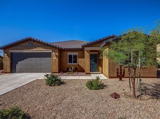 631 S Harry P Stagg Dr, Vail, AZ 85641