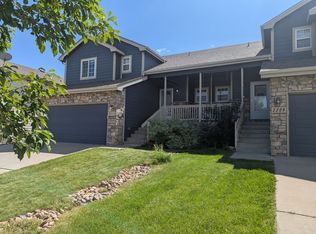 3311 Barbera St, Evans, CO 80634